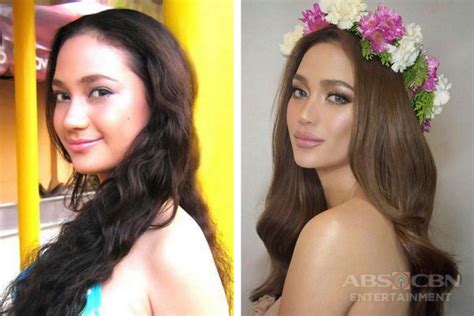 young pinay celebrities|13 Pinoy Child And Teen Stars Who Transformed  .